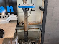 Kolomboormachine, gude - afbeelding 1 van  8