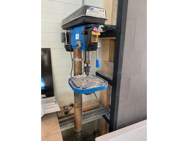 Kolomboormachine, gude - afbeelding 2 van  8