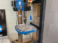 Kolomboormachine, gude - afbeelding 2 van  8