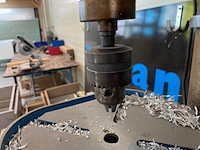 Kolomboormachine, gude - afbeelding 7 van  8