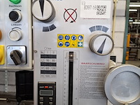 Kolomboormachine hbm, 40h boor/tap, bouwjaar 2019 - afbeelding 6 van  11