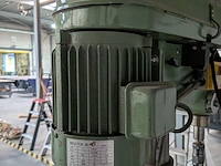 Kolomboormachine huvema, hu30, bouwjaar 1999 - afbeelding 3 van  14