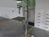 Kolomboormachine huvema, hu30, bouwjaar 1999 - afbeelding 7 van  14