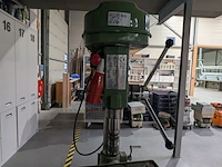 Kolomboormachine huvema, hu30, bouwjaar 1999 - afbeelding 11 van  14