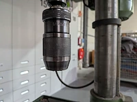 Kolomboormachine huvema, hu30, bouwjaar 1999 - afbeelding 13 van  14