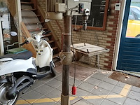 Kolomboormachine huvema, hu30 - afbeelding 4 van  4