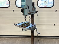 Kolomboormachine, ima, i-30 - afbeelding 1 van  5