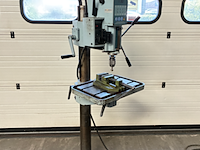 Kolomboormachine, ima, i-30 - afbeelding 2 van  5