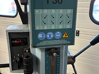 Kolomboormachine, ima, i-30 - afbeelding 3 van  5