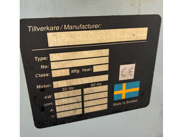 Kolomboormachine, ima, i-30 - afbeelding 4 van  5