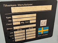 Kolomboormachine, ima, i-30 - afbeelding 4 van  5