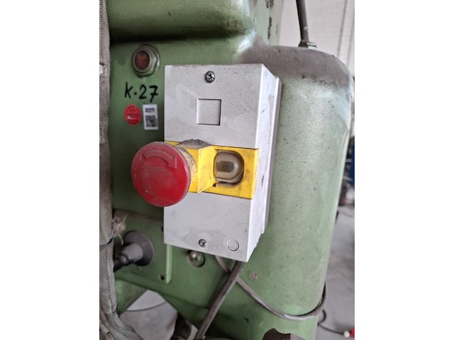 Kolomboormachine imperator - afbeelding 2 van  13