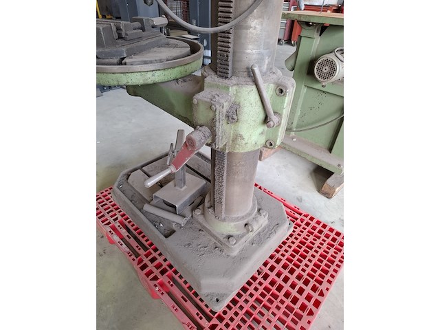 Kolomboormachine imperator - afbeelding 3 van  13