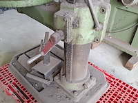 Kolomboormachine imperator - afbeelding 3 van  13