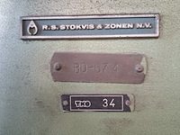 Kolomboormachine imperator - afbeelding 5 van  13