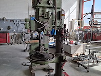 Kolomboormachine imperator - afbeelding 1 van  13