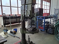 Kolomboormachine imperator - afbeelding 6 van  13