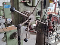 Kolomboormachine imperator - afbeelding 8 van  13