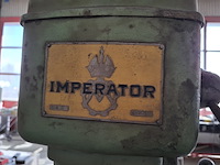 Kolomboormachine imperator - afbeelding 10 van  13