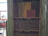 Kolomboormachine imperator - afbeelding 11 van  13