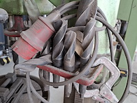 Kolomboormachine imperator - afbeelding 12 van  13