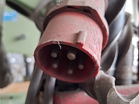 Kolomboormachine imperator - afbeelding 13 van  13