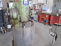 Kolomboormachine ixion - afbeelding 4 van  8