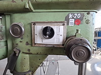 Kolomboormachine ixion - afbeelding 5 van  8