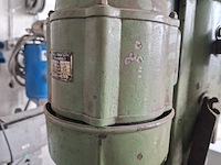 Kolomboormachine ixion - afbeelding 6 van  8