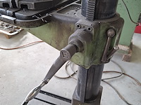 Kolomboormachine ixion - afbeelding 7 van  8