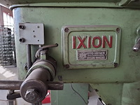 Kolomboormachine ixion - afbeelding 8 van  8