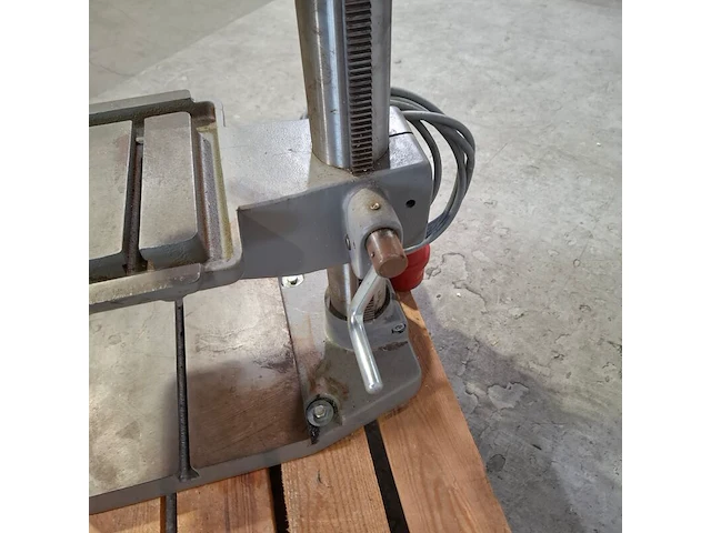 Kolomboormachine, maxion, ecomax 14 - afbeelding 2 van  11