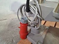 Kolomboormachine, maxion, ecomax 14 - afbeelding 3 van  11