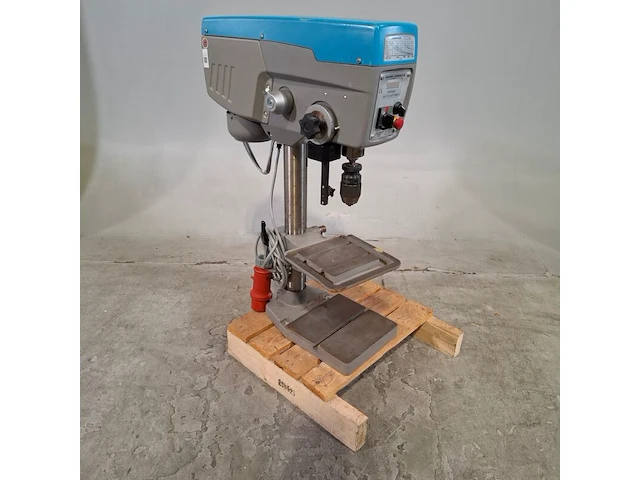 Kolomboormachine, maxion, ecomax 14 - afbeelding 1 van  11