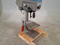 Kolomboormachine, maxion, ecomax 14