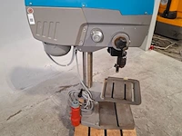 Kolomboormachine, maxion, ecomax 14 - afbeelding 4 van  11