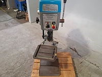 Kolomboormachine, maxion, ecomax 14 - afbeelding 5 van  11