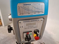 Kolomboormachine, maxion, ecomax 14 - afbeelding 6 van  11