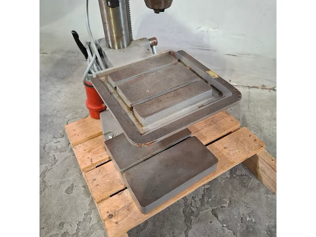 Kolomboormachine, maxion, ecomax 14 - afbeelding 7 van  11