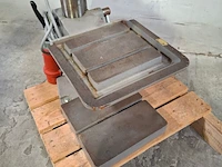 Kolomboormachine, maxion, ecomax 14 - afbeelding 7 van  11
