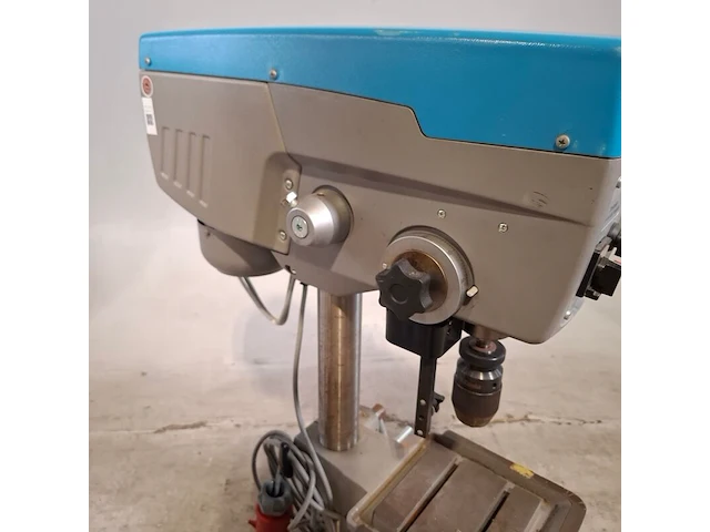 Kolomboormachine, maxion, ecomax 14 - afbeelding 9 van  11