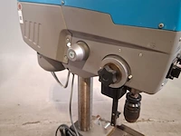 Kolomboormachine, maxion, ecomax 14 - afbeelding 9 van  11