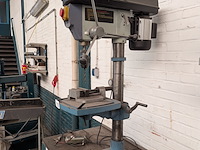 Kolomboormachine maxx, tbm20 - afbeelding 2 van  9