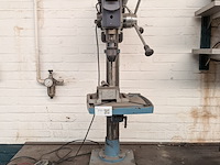 Kolomboormachine maxx, tbm20 - afbeelding 3 van  9