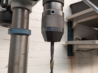 Kolomboormachine maxx, tbm20 - afbeelding 6 van  9