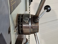 Kolomboormachine, maxx - afbeelding 5 van  21