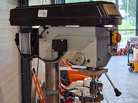 Kolomboormachine, maxx - afbeelding 9 van  21