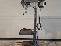 Kolomboormachine, maxx - afbeelding 1 van  21