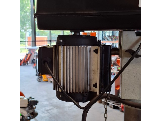 Kolomboormachine, maxx - afbeelding 13 van  21