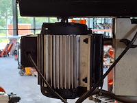 Kolomboormachine, maxx - afbeelding 13 van  21